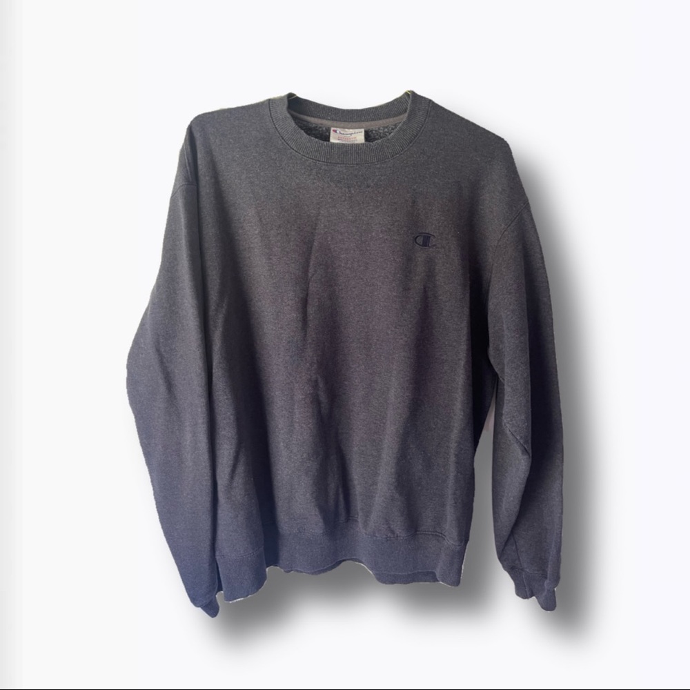 Vintage Champion Crewneck